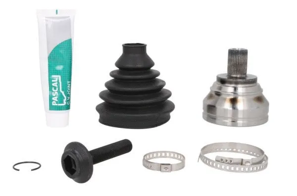 Jeu de joints, arbre de transmission PASCAL G1W039PC