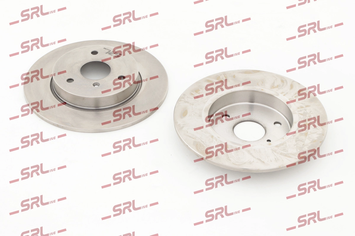 Disque de frein SRLine S71-0399