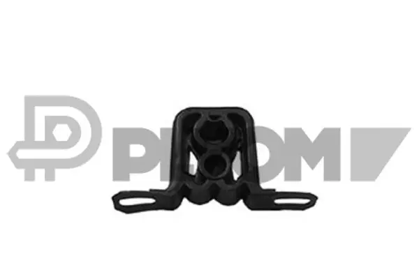 Suspension, échappement PLYOM P460015