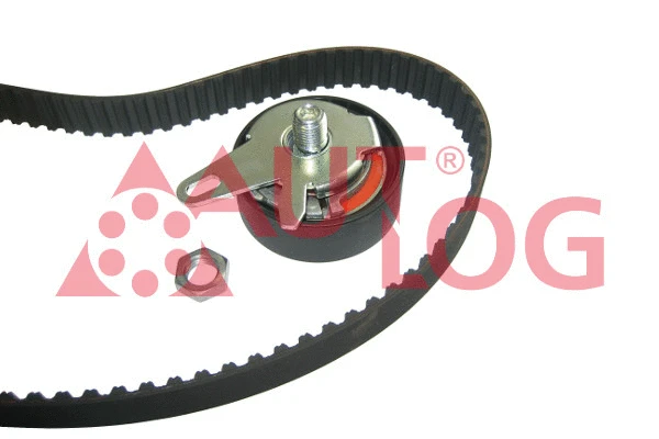 Kit de courroie crantée AUTLOG ZK1103