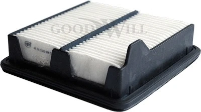 Filtre à air GOODWILL AG 318