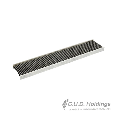 Filtre, air de l'habitacle GUD AC32