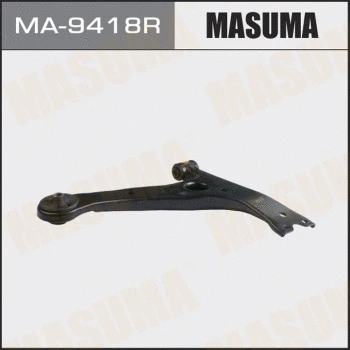 Bras de liaison, suspension de roue MASUMA MA-9418R