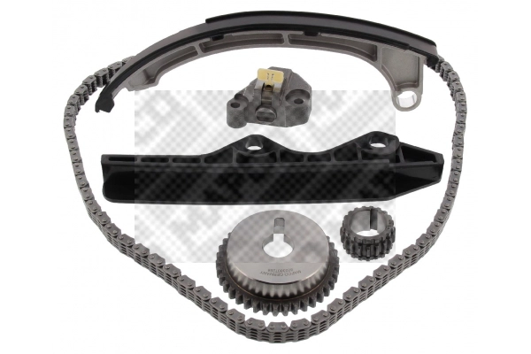 Kit de distribution par chaîne MAPCO 75520