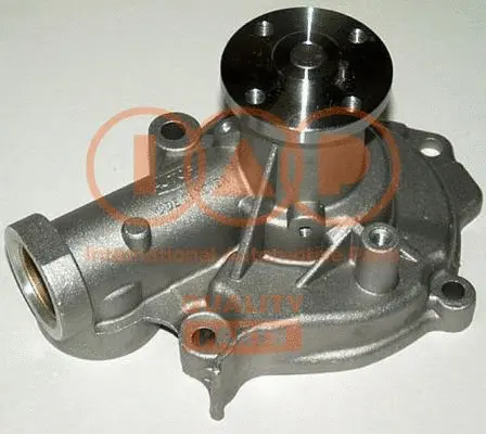 Pompe à eau, refroidissement du moteur IAP QUALITY PARTS 150-07033