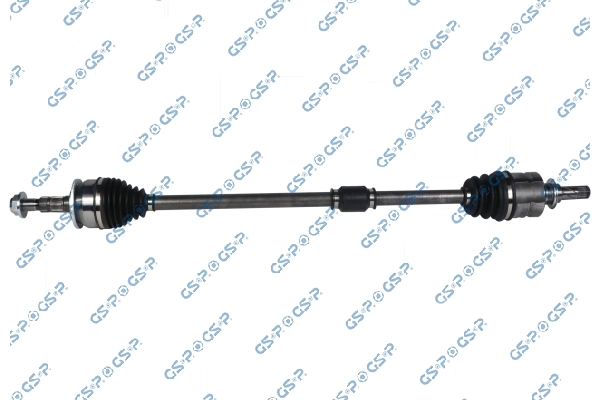 Arbre de transmission GSP 204082