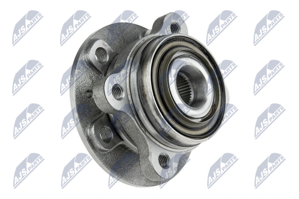 Kit de roulements de roue NTY KLP-VV-001