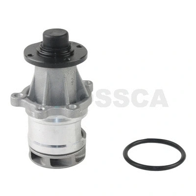 Pompe à eau, refroidissement du moteur OSSCA 22701