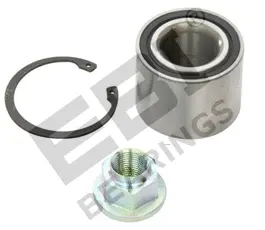 Kit de roulements de roue EBI EBK2150
