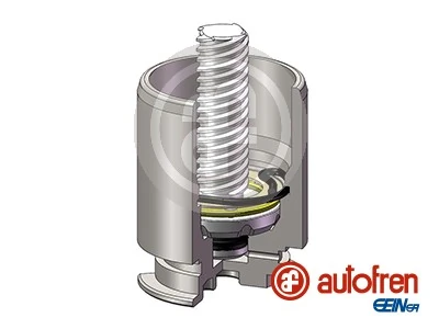 Piston, étrier de frein AUTOFREN SEINSA D025422RK
