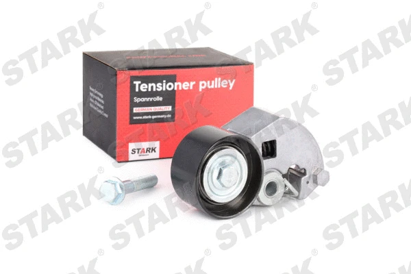 Poulie de tension, courroie crantée Stark SKTPT-0650100