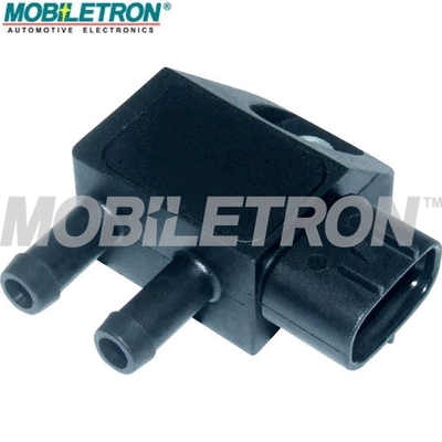 Capteur, pression des gaz échappement MOBILETRON DP-KR001