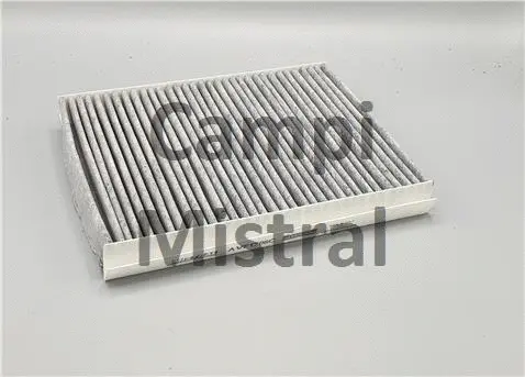 Filtre, air de l'habitacle Mistral Filter AVF1706C