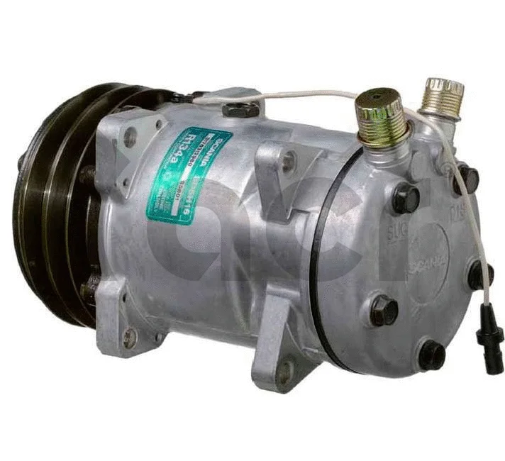 Compresseur, climatisation ACR 130105