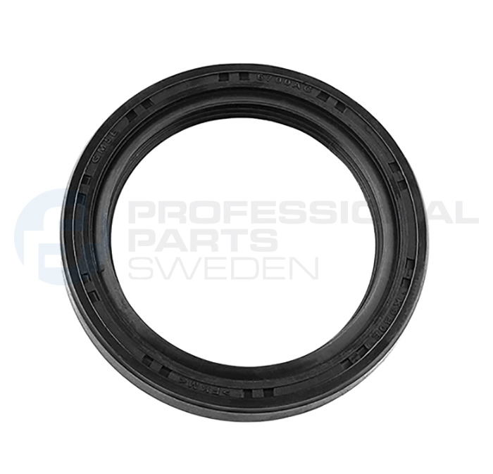 Bague d'étanchéité, vilebrequin Professional Parts 21430426
