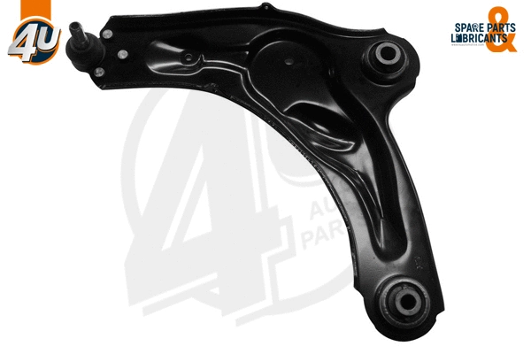 Bras de liaison, suspension de roue 4U Autoparts G11442