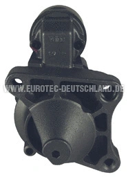 Démarreur EUROTEC 11022810