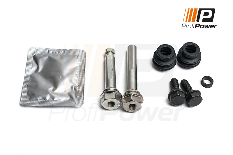 Jeu de douilles de guidage, étrier de frein ProfiPower 9B5126