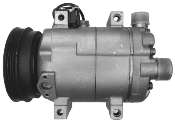 Compresseur, climatisation Airstal 10-1215