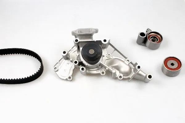 Pompe à eau + kit de courroie crantée GK K987703A