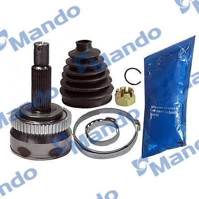Jeu de joints, arbre de transmission MANDO HM495002E550T