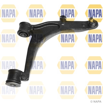 Bras de liaison, suspension de roue NAPA NST2507