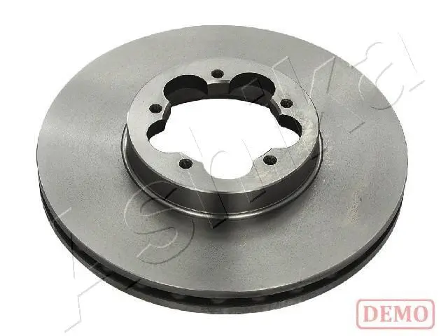 Disque de frein ASHIKA 60-00-0332C