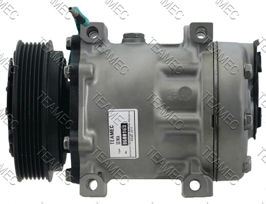 Compresseur, climatisation APC ACT3600163