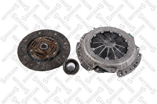 Kit d'embrayage STELLOX 07-01259-SX