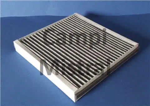 Filtre, air de l'habitacle Mistral Filter AVF1606C