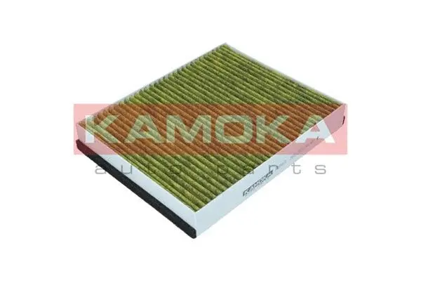 Filtre, air de l'habitacle KAMOKA 6080071