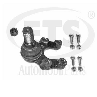 Rotule de suspension ETS 18.BJ.237