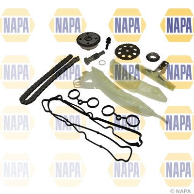 Kit de distribution par chaîne NAPA NCK4026