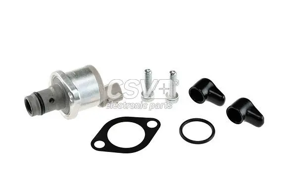 Détendeur, système à rampe commune CSV electronic parts CVC3093