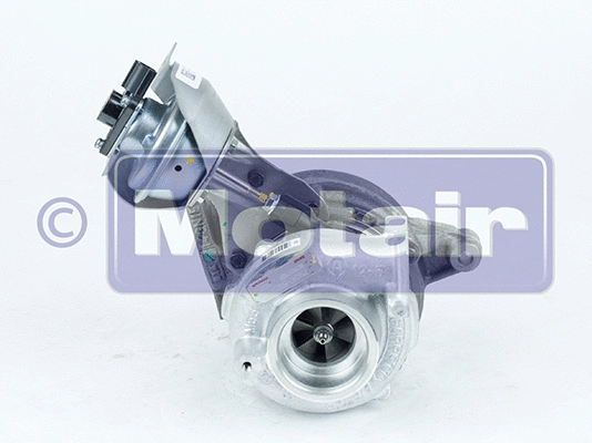 Turbocompresseur, suralimentation MOTAIR TURBO 101989