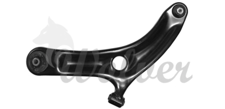 Rotule de barre de connexion WOLVER SP318121