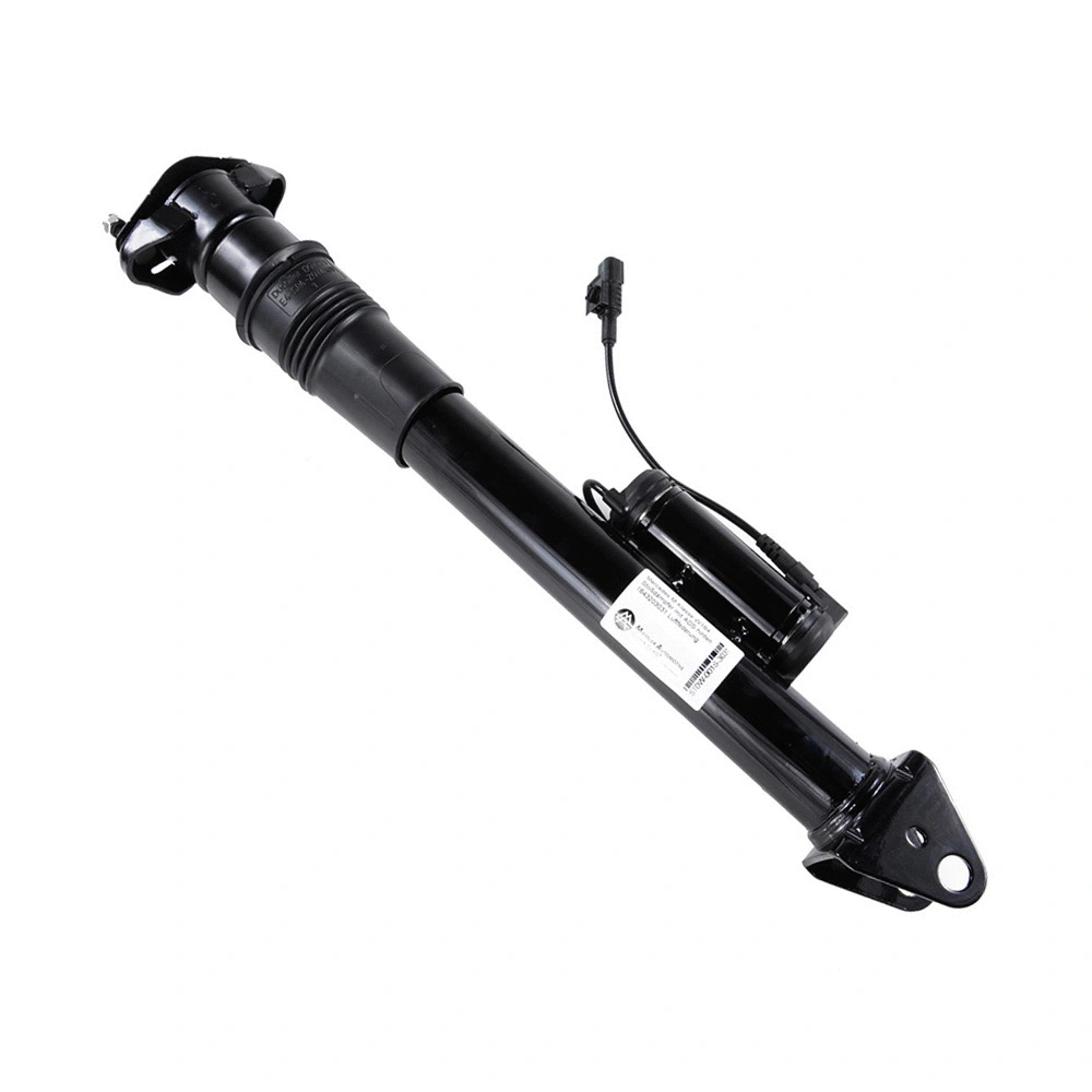 Amortisseur Miessler Automotive 1273-01-3031
