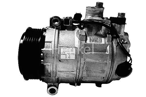 Compresseur, climatisation Henkel Parts 7110186R
