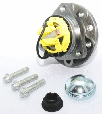 Moyeu de roue FORMPART 20498026/K