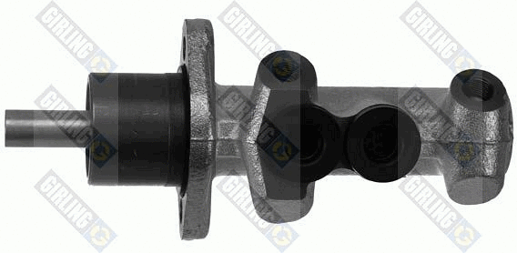 Maître-cylindre de frein GIRLING 4005531