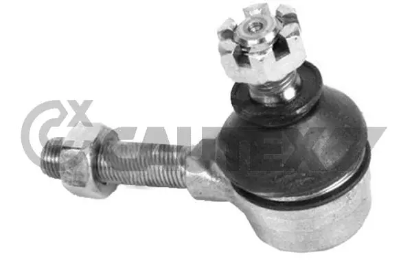 Rotule de barre de connexion CAUTEX 754986