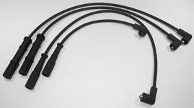 Kit de câbles d'allumage EUROCABLE EC-7114