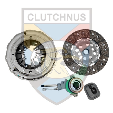 Kit d'embrayage CLUTCHNUS MCK1822CSC