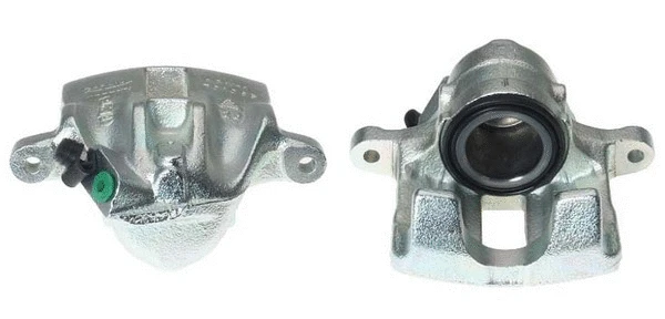 Étrier de frein 4X4 ESTANFI PDF-21-007