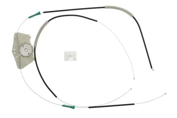 Kit de réparation, lève-vitre BLIC 6205-10-017802P