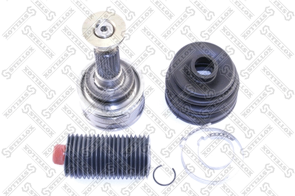Jeu de joints, arbre de transmission STELLOX 150 1141-SX