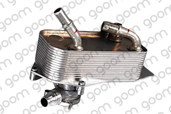 Radiateur d'huile GOOM OC-0153