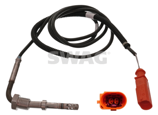 Capteur, température des gaz SWAG 30 94 8836