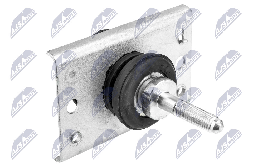 Support moteur NTY ZPS-NS-185