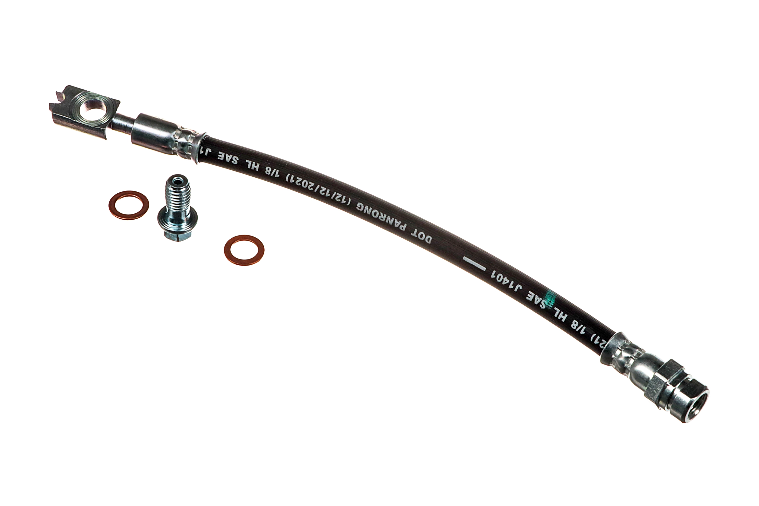 Flexible de frein A.Z. Meisterteile AZMT-44-030-1948
